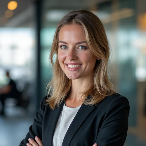 Emma van Dijk