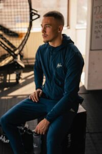Home Malelions tracksuit waar comfort ontmoet uitstraling - modern joggingpak voor mannen met perfecte pasvorm en stijl