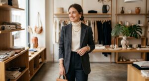 Home Handgemaakte gouden sieraden van Lalola Jewelry die je dagelijkse kledingstijl en garderobe naar een hoger niveau tillen